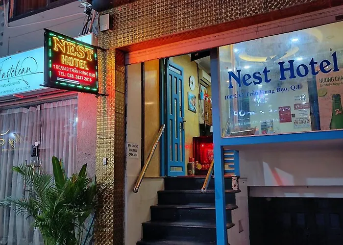 Nest